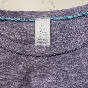 Ivivva Girl’s Long Sleeve